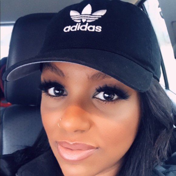 Meet the Posher Other - Meet your Posher, Chaundra